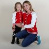 Stylish Matching Sweater for Mother and daughter