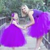 Mommy and Me Adorable Tutu Skirt