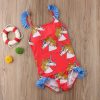 Mommy and Me Unicorn Matching Swimsuit
