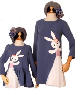 Mommy and Me Easter Outfits