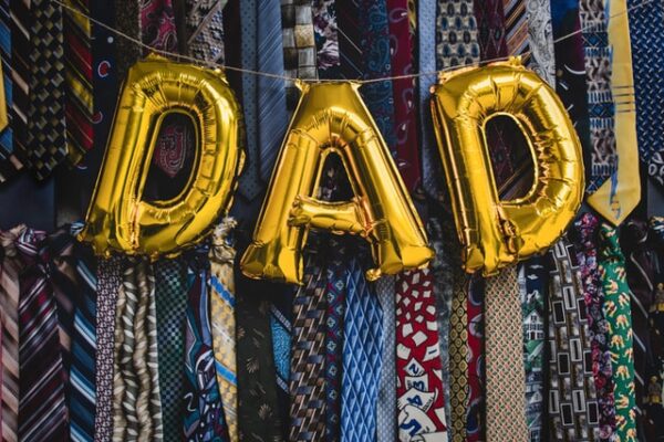 Gifts for Dad from Daughter
